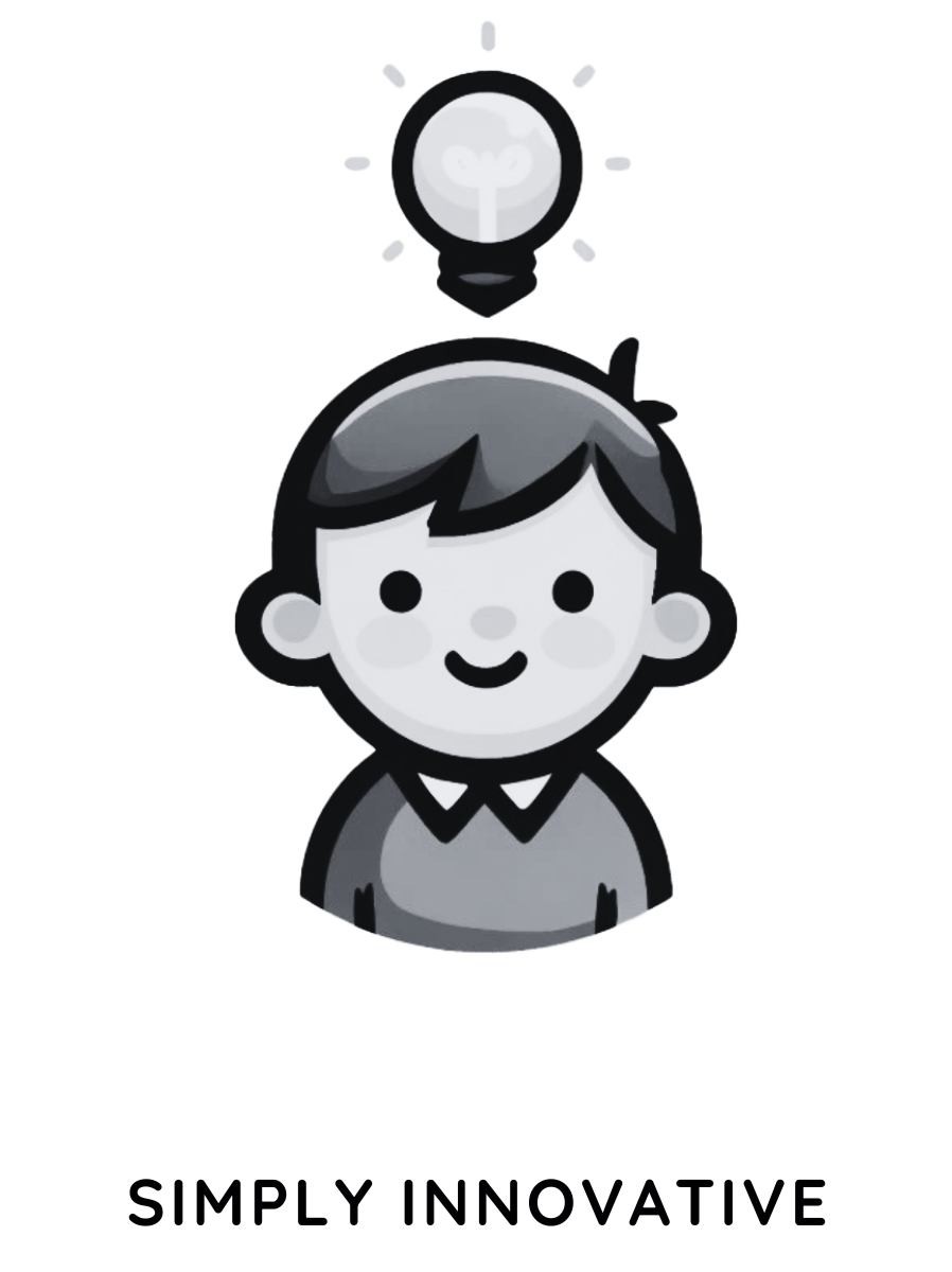 Eleven Tricks - Simply Innovative